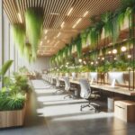 2024 Guide to Creating Sustainable Workspaces