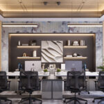 Diamond Office_SDB 2